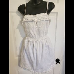 Hollister dress